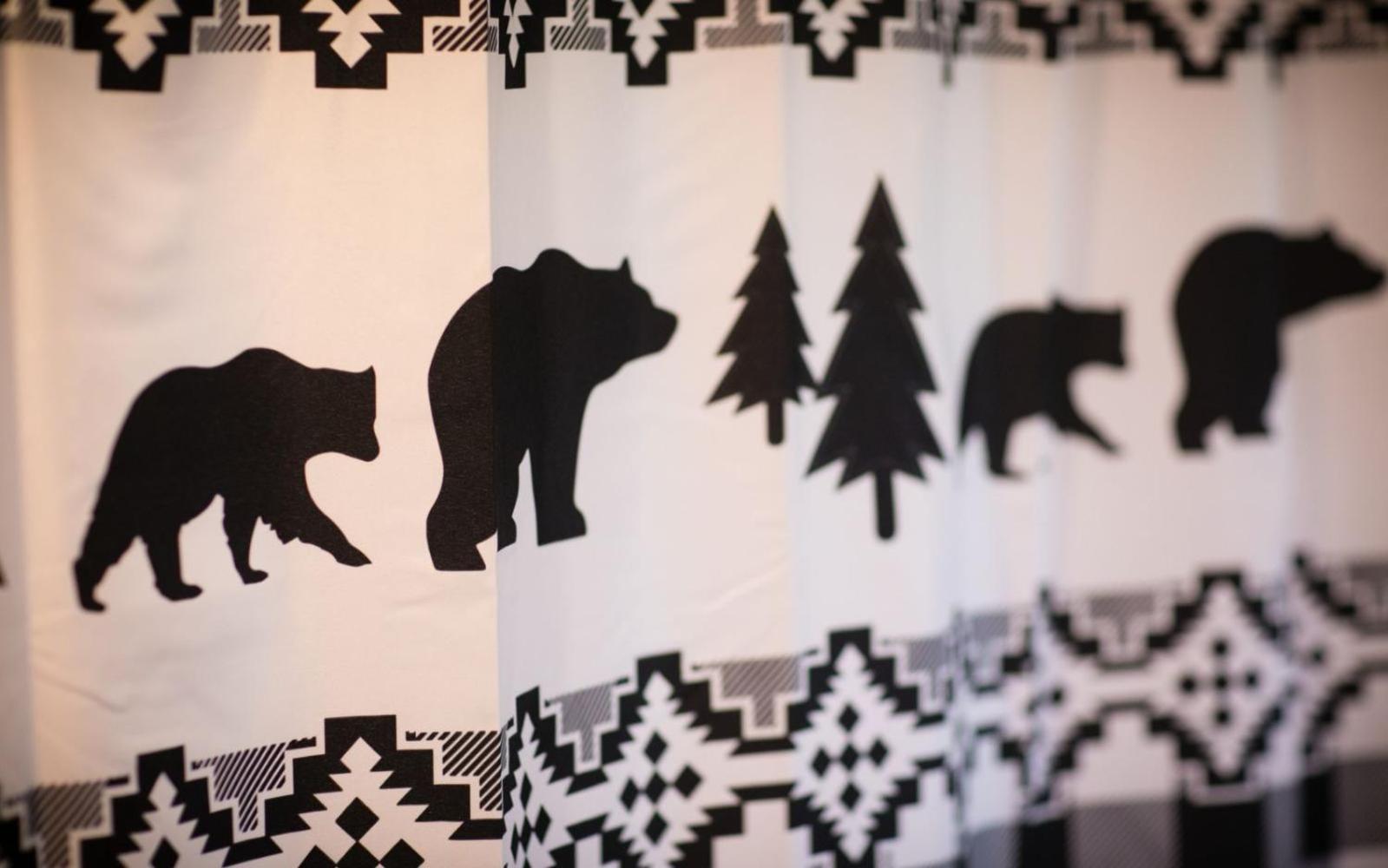 Lifes A Bear Villa Gatlinburg Exteriör bild
